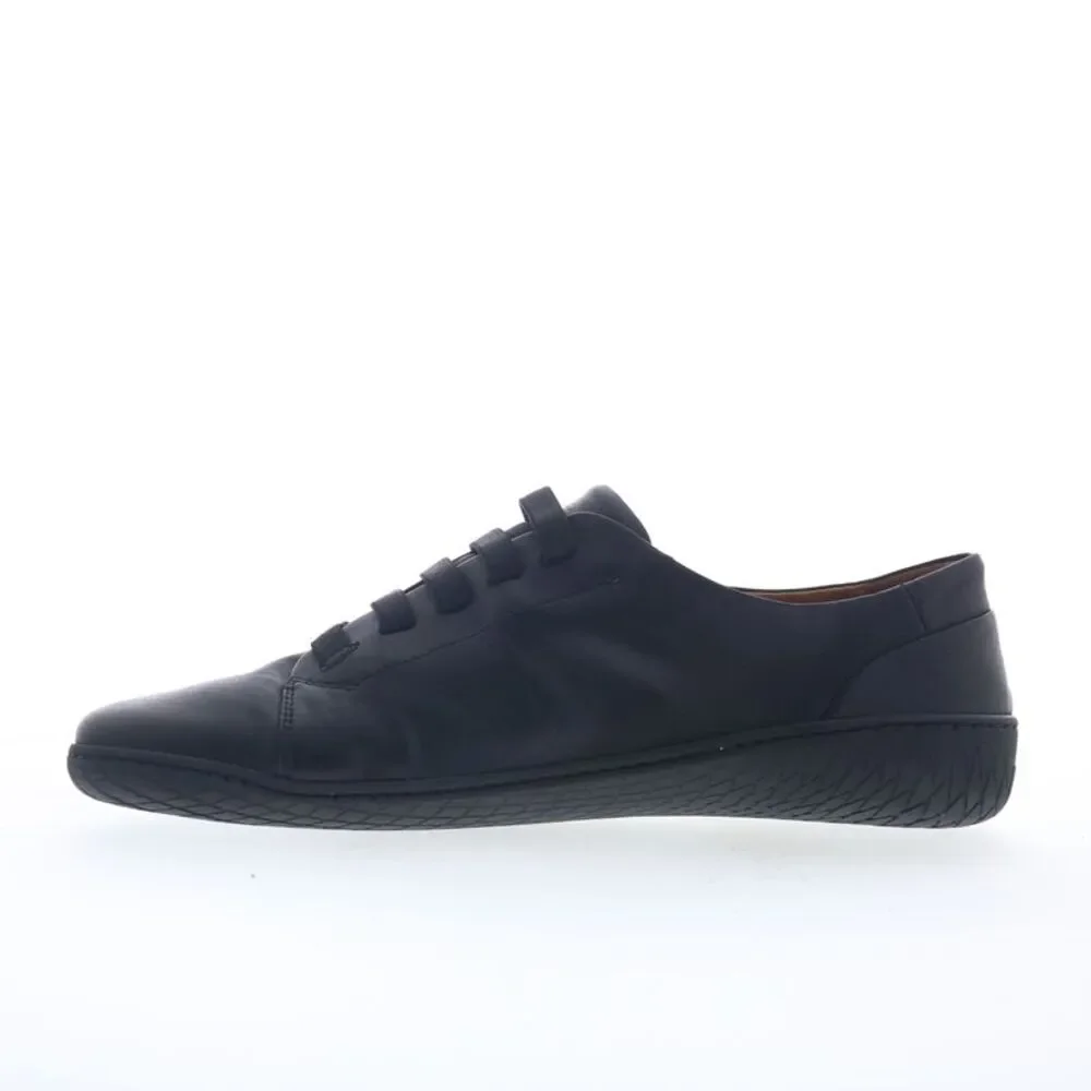 Miz Mooz Womens Kendal Black Shoes (NWT)